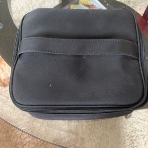 Bare Escentuals Makeup - Bare Escentuals black travel make up bag Bare Escentuals Makeup - Bare Escentuals black travel make up bag